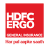 hdfc ergo