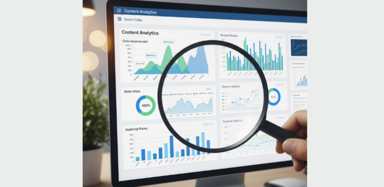 Measuring Content Marketing Success – Metrics That Matter